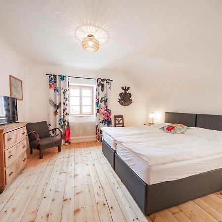 Ferienwohnung Alter Brotladen Мелк Екстериор снимка