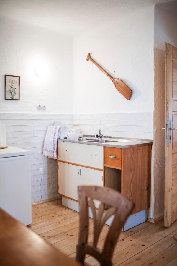 Ferienwohnung Alter Brotladen Мелк Екстериор снимка