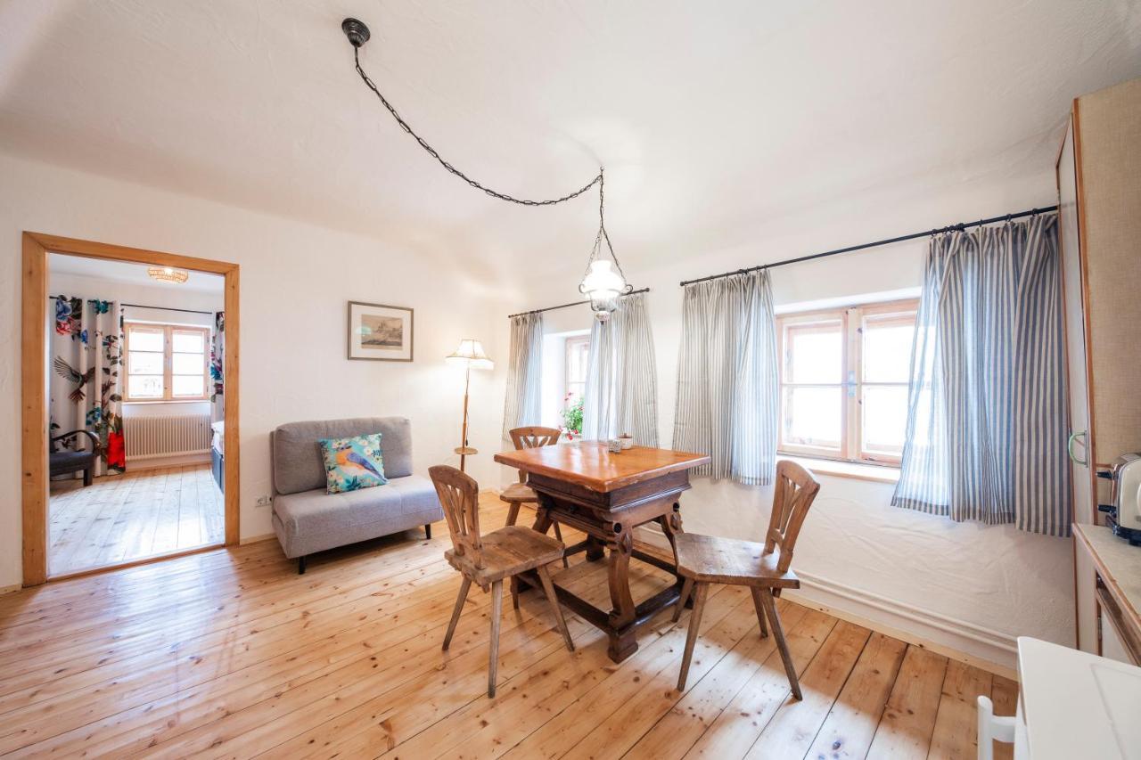 Ferienwohnung Alter Brotladen Мелк Екстериор снимка